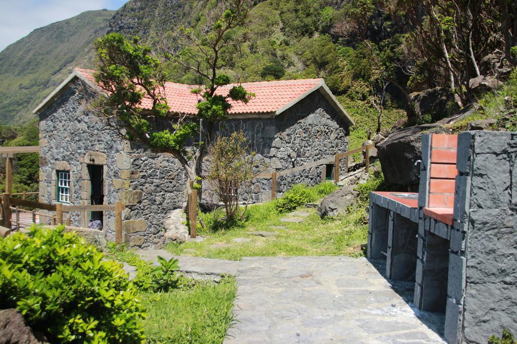 Moinho Da Cascata Villa Faja Grande Cameră foto